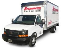 Sternberg Truck & Van Rental image 3